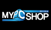 Mypcshop.co.kr logo