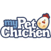 Mypetchicken.com logo