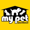 Mypetwarehouse.com.au logo