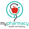 Mypharmacy.gr logo