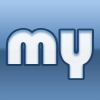Myphone.gr logo