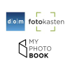 Myphotobook.de logo