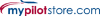 Mypilotstore.com logo