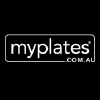 Myplates.com.au logo