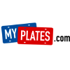 Myplates.com logo