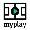 Myplay.com logo
