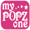 Mypopzone.com logo
