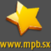 Mypornbookmarks.com logo