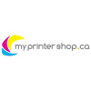 Myprintershop.ca logo