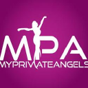 Myprivateangels.com logo