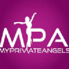 Myprivateangels.com logo