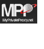 Myprivateproxy.net logo