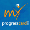 Myprogresscard.com logo