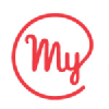 Mypublisher.com logo