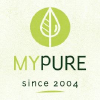 Mypure.co.uk logo
