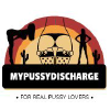 Mypussydischarge.com logo