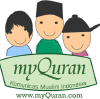 Myquran.or.id logo