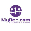 Myrec.com logo