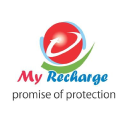 Myrecharge.co.in logo