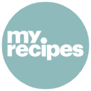 Myrecipes.com logo