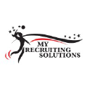 Myrecruitingsolutions.com logo