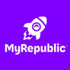 Myrepublic.net logo