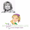 Myrepurposedlife.com logo