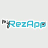 Myrezapp.com logo