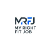 Myrightfitjob.com logo