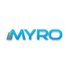 Myro.net logo