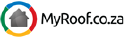 Myroof.co.za logo