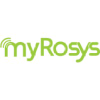 myRosys logo