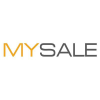 Mysale.my logo