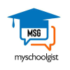Myschoolgist.com.ng logo