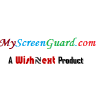 Myscreenguard.com logo