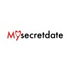 Mysecretdate.nl logo