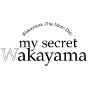 Mysecretwakayama.com logo