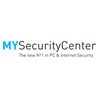 Mysecuritycenter.com logo