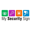 Mysecuritysign.com logo