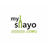 Myshayo.com logo