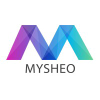 Mysheo.com logo