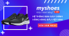 Myshoes.vn logo