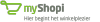 Myshopi.com logo