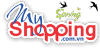 Myshopping.com.vn logo