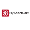 Myshortcart.com logo