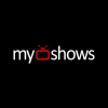 Myshows.me logo