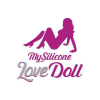 Mysiliconelovedoll.com logo
