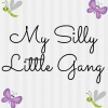 Mysillylittlegang.com logo