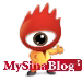 Mysinablog.com logo