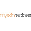 Myskinrecipes.com logo
